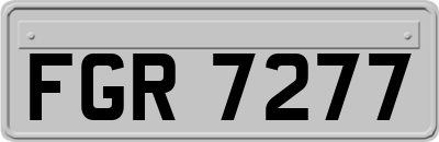 FGR7277
