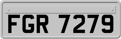 FGR7279