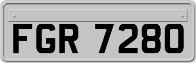 FGR7280