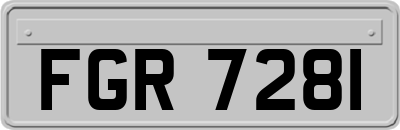 FGR7281