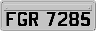 FGR7285
