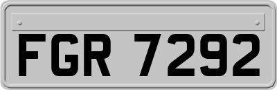 FGR7292