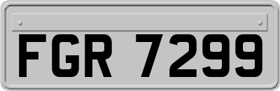 FGR7299