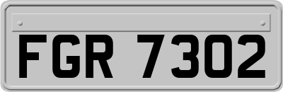 FGR7302