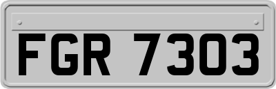 FGR7303