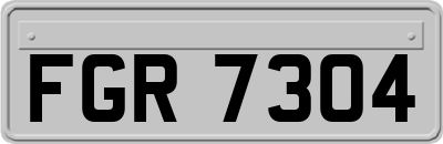 FGR7304