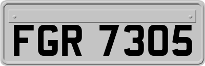 FGR7305
