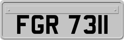 FGR7311