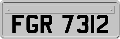 FGR7312