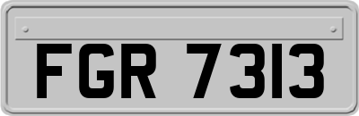 FGR7313