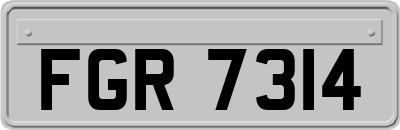 FGR7314