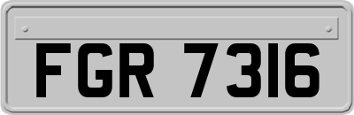 FGR7316