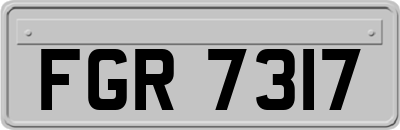 FGR7317