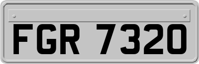 FGR7320