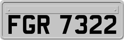 FGR7322