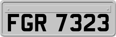FGR7323