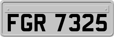 FGR7325