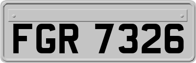 FGR7326