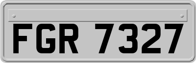 FGR7327