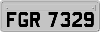 FGR7329