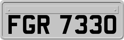 FGR7330