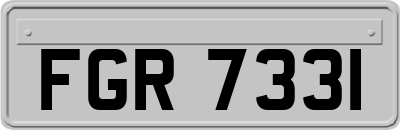 FGR7331