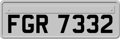 FGR7332