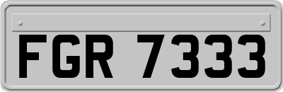 FGR7333