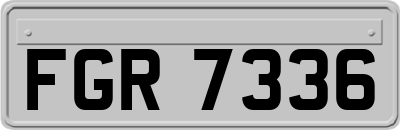 FGR7336