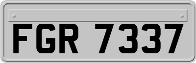 FGR7337