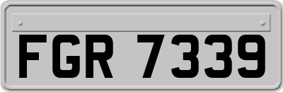 FGR7339