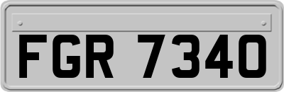 FGR7340