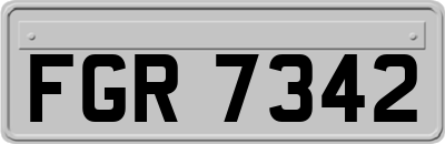 FGR7342