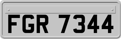 FGR7344