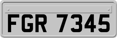 FGR7345