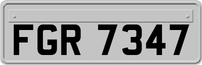 FGR7347
