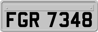 FGR7348