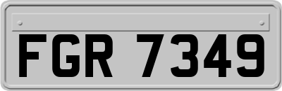 FGR7349