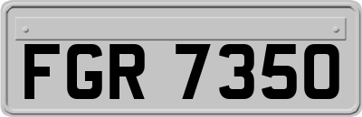 FGR7350