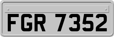 FGR7352