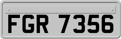FGR7356