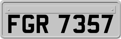 FGR7357