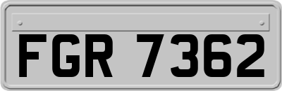 FGR7362