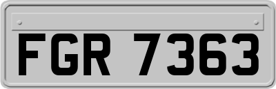 FGR7363