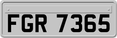 FGR7365