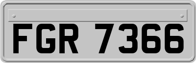 FGR7366