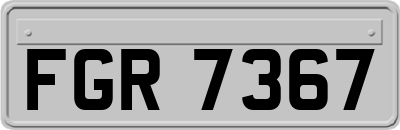 FGR7367