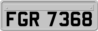 FGR7368
