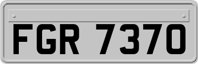 FGR7370
