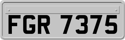 FGR7375
